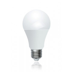 Easy-switch LED izzó - kapcsolóval szabályozható színhőmérséklet, E27 7W