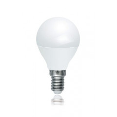 Easy-switch LED izzó - kapcsolóval szabályozható színhőmérséklet, E27 5W