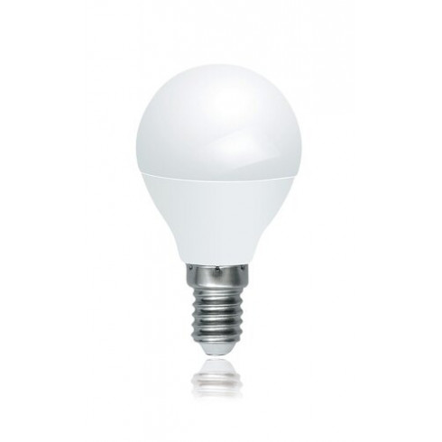 Easy-switch LED izzó - kapcsolóval szabályozható színhőmérséklet, E27 5W