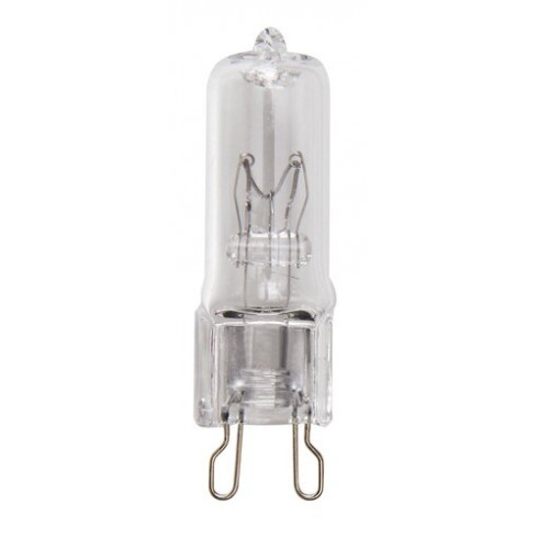 Eco-halogen halogén izzó G9 42 Watt