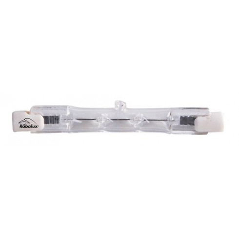 Halogén izzó R7s 78mm 80 Watt - fényvető, reflektor fényforrás