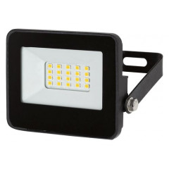 Flood kültéri LED reflektor (10W) IP65, természetes fehér