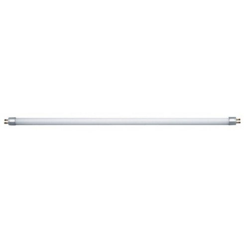 Fluorescent fénycső (G5 - 12W) meleg fehér - 35.7 cm