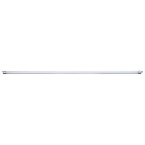 Fluorescent fénycső (G5 - 20W) meleg fehér - 55.3 cm