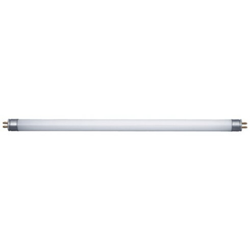 Fluorescent fénycső (G5 - 8W) meleg fehér - 28.8 cm
