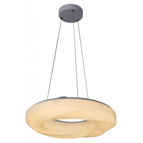 Gisele LED függeszték (24W) természetes fehér