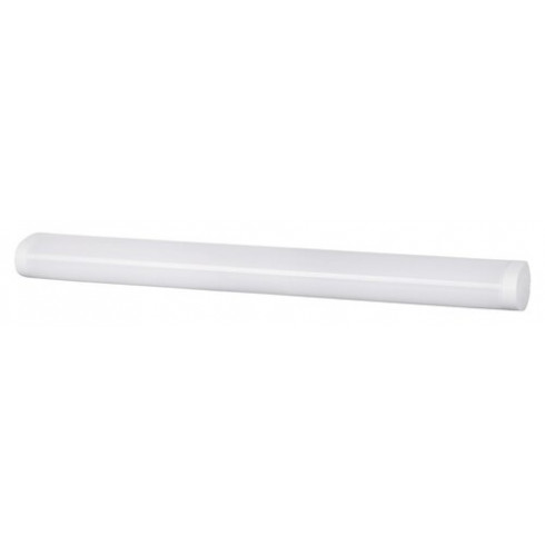 Hidra pultmegvilágító LED lámpa (14W) meleg fehér - henger