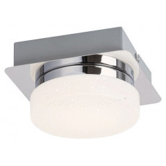 Hilary LED spotlámpa (5W) természetes fehér