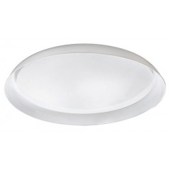 Lewis mennyezeti LED lámpa (40W) dimmelhető - változtatható színhőmérséklet, RGB - 67 cm