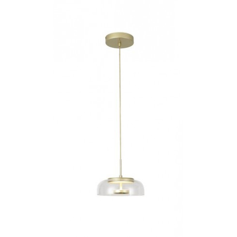 Lorell LED függeszték (8W) meleg fehér