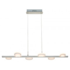 Lorraine modern LED függeszték (20W) meleg fehér