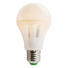 MCOB-LED led izzó E27 6W 690 lumen 3000K