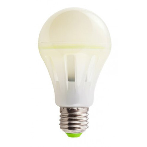 MCOB-LED led izzó E27 6W 690 lumen 4000K