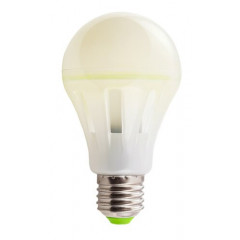 MCOB-LED led izzó E27 10W 1200 lumen 4000K