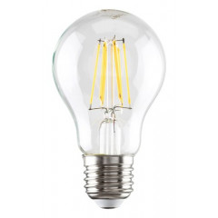 Multipack - Filament LED led filament E27 7W természetes fehér