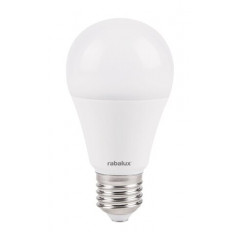 Multipack - SMD LED led izzó E27 15W meleg fehér