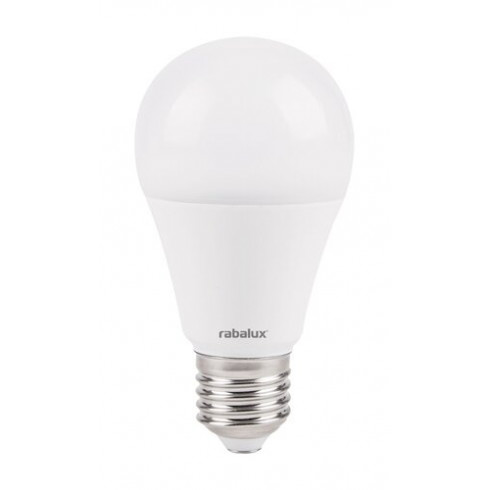 Multipack - SMD LED led izzó E27 10W természetes fehér