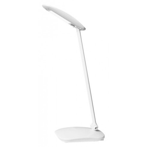 Norris LED íróasztali lámpa kapcsolóval (4W) természetes fehér
