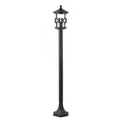 Palma klasszikus kültéri állólámpa, IP23 (E27) 100 cm magas