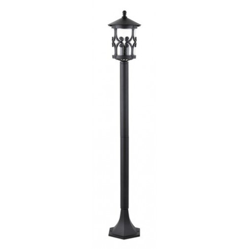 Palma klasszikus kültéri állólámpa, IP23 (E27) 100 cm magas