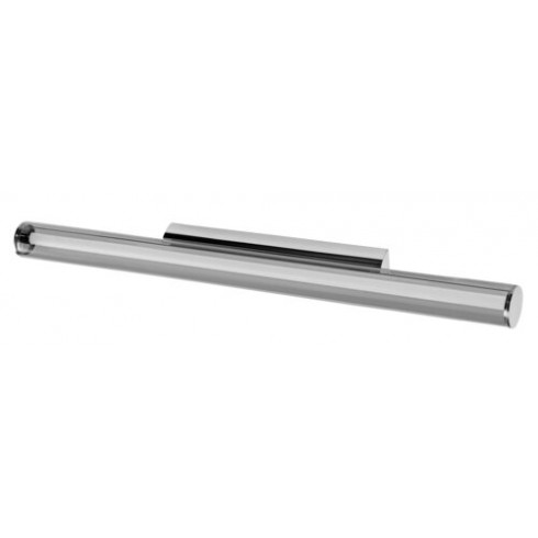 Paula konyhai pultmegvilágító fali LED lámpa (IP20, 89 cm, 12W, 4000K)