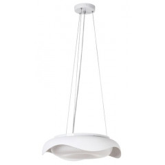 Rosie LED függeszték (18W) meleg fehér
