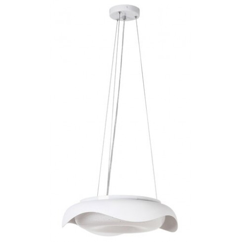 Rosie LED függeszték (18W) meleg fehér
