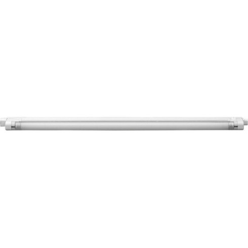 Slim pultmegvilágító lámpa (G5 T4) 16W-os fénycsővel - meleg fehér - 53 cm
