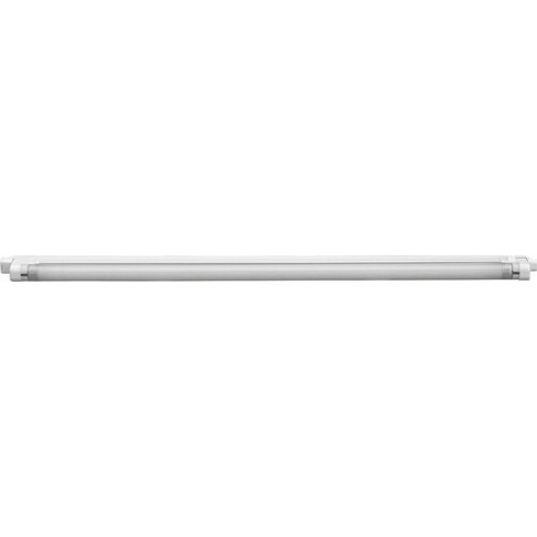 Slim pultmegvilágító lámpa (G5 T4) 30W-os fénycsővel - meleg fehér - 82.5 cm