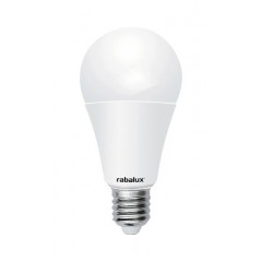 Smart & Gadgets okos izzó alkonykapcsolós LED izzó E27 10W 2700K