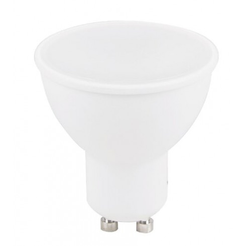 SMD-LED led izzó GU10 8 Watt 810 lumen meleg fehér