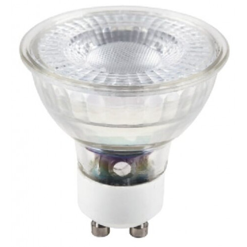 SMD-LED led izzó GU10 4 Watt 345 lumen természetes fehér