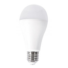 SMD-LED led izzó E27 18 Watt 1800 lumen természetes fehér