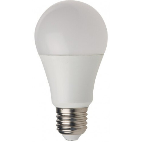 SMD-LED led izzó E27 7 Watt 560 lumen hidegfehér