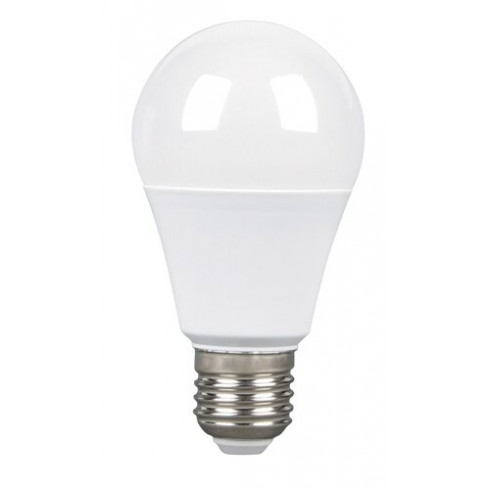 SMD-LED led izzó E27 13 Watt 1350 lumen természetes fehér