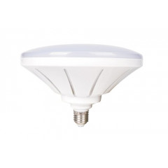SMD-LED led izzó E27 22 Watt 1700 lumen természetes fehér
