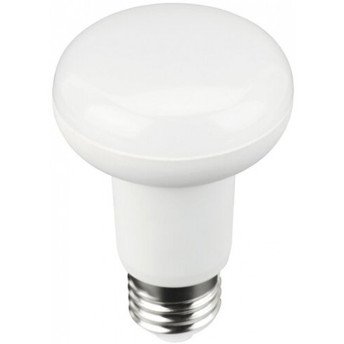 SMD-LED led izzó E27 7 Watt 630 lumen természetes fehér