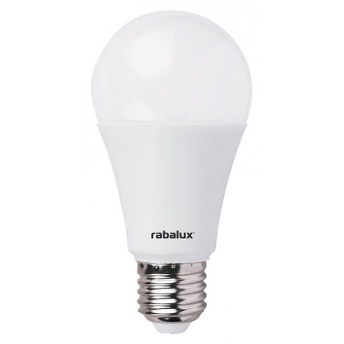 SMD-LED led izzó E27 12 Watt 1160 lumen természetes fehér