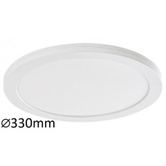 Sonnet LED lámpa 30W, 4000K, 2800 lm - 33 cm