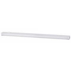 Streak light ledes pultvilágítás, kapcsolóval, sorolható (7W, 550 lumen, 51 cm)