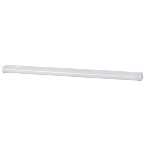 Streak light ledes pultvilágítás, kapcsolóval, sorolható (7W, 550 lumen, 51 cm)