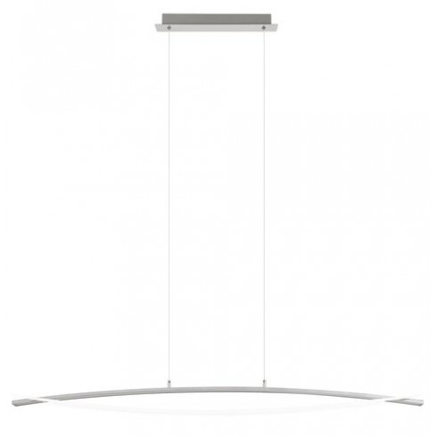 Ulla LED függeszték (19.2W) meleg fehér