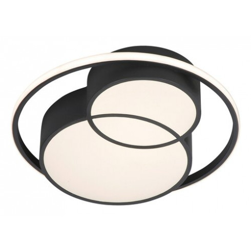Zenith mennyezeti LED lámpa (40W) meleg fehér