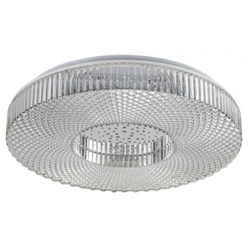 Ziva mennyezeti LED lámpa (36W) dimmelhető - változtatható színhőmérséklet, távirányítóval - 40 cm