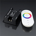 RF Touch RGB LED vezérlő (AC6315) - 216W - fehér