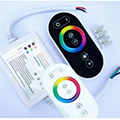 RF Touch RGB vezérlő (JMTS) - 216W - fehér