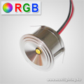 PowerLED Alu foglalatban Mini RGB (RGBox30) 3W