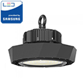 Samsung PRO LED csarnokvilágító (100W/120°) hideg f. 120lm/Watt