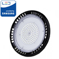 Samsung PRO LED csarnokvilágító (100W/90°) UFO - hideg f.