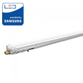 Samsung Pro Mennyezeti IP65 LED lámpatest - 180 cm - hideg f.
